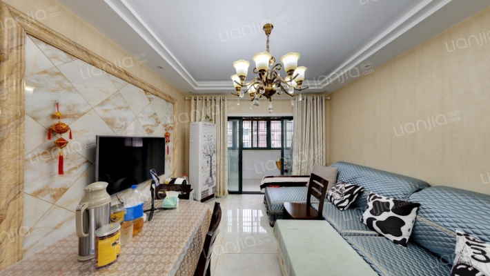 盛达名苑二手房实景图