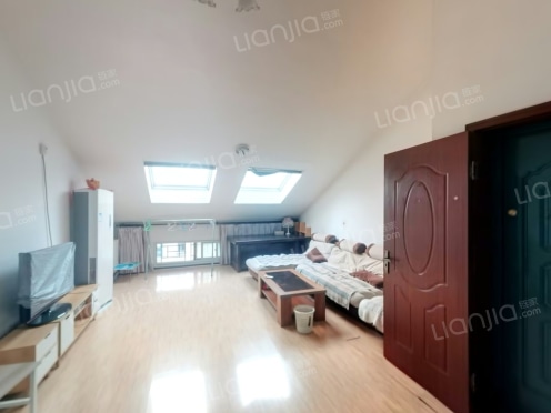 整租·翠屏山庭 2室1厅 南/北