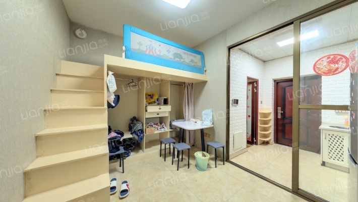 中庚香山美地二手房实景图