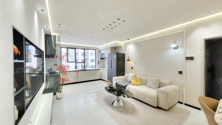 火电二公司住宅区二手房实景图