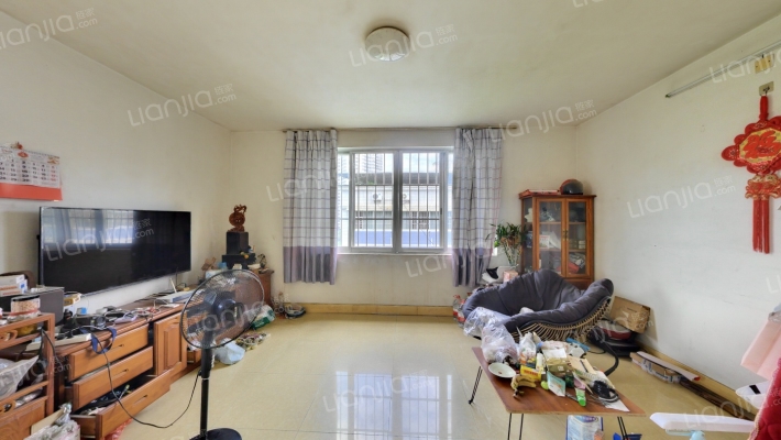 恒龙花园二手房实景图