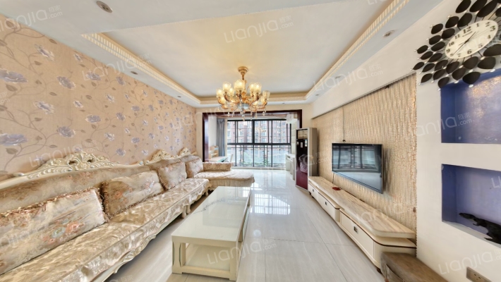 北新润苑二期二手房实景图