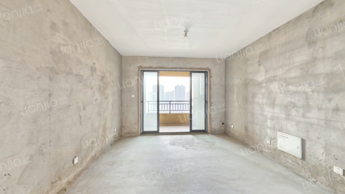 宝龙城市广场二手房实景图