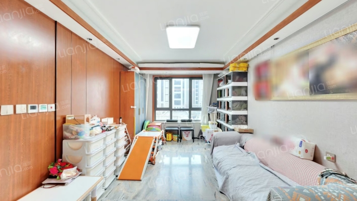 中海寰宇天下御山府二手房实景图