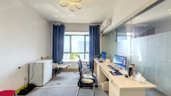 仓山万达广场B1区二手房实景图