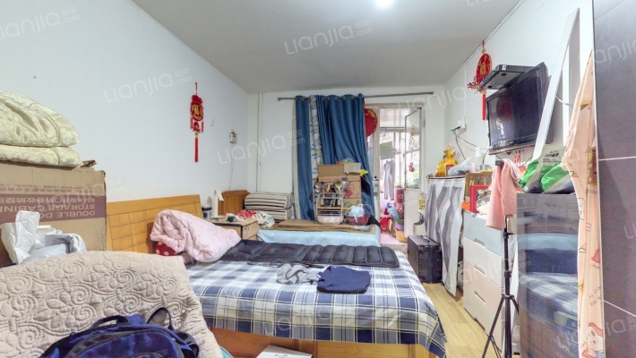 门头沟月季园二手房实景图