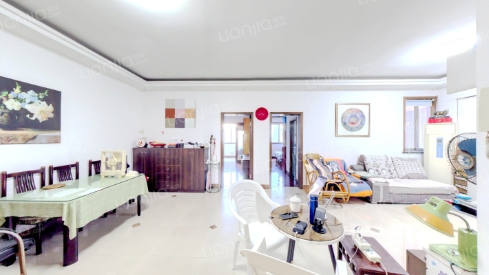 汇利广场二手房实景图