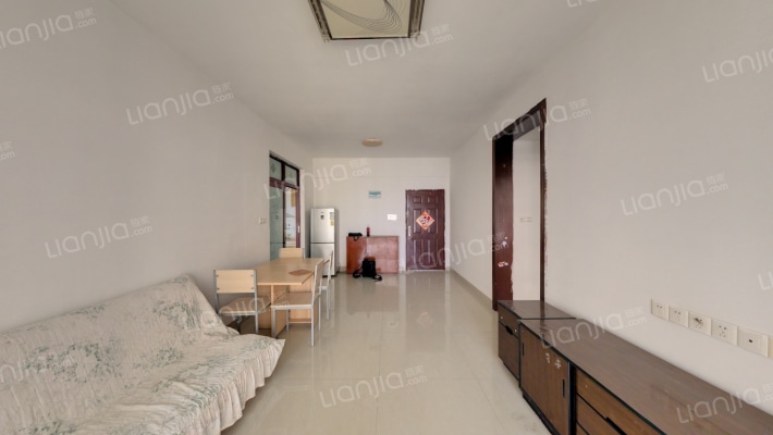 华轩居桃花源三期二手房实景图