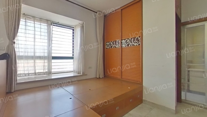 翠竹庭院二手房实景图