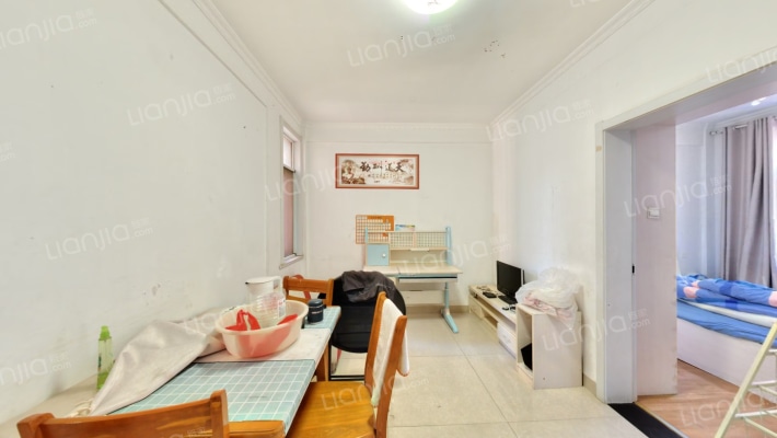 徐桥苑北区二手房实景图