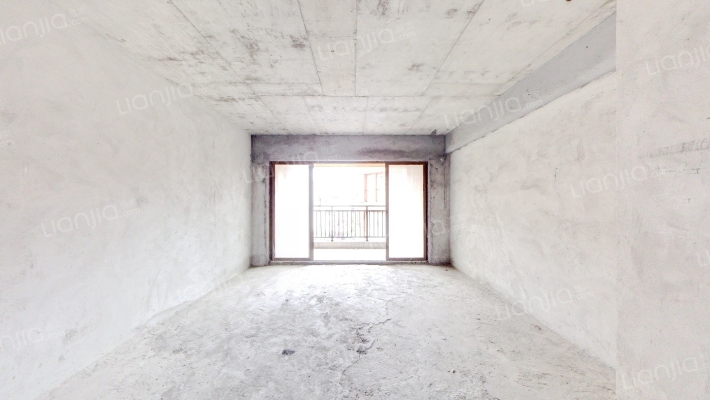 凯盛华府二手房实景图