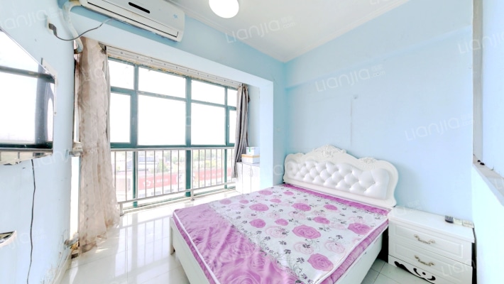 圣得西区二手房实景图