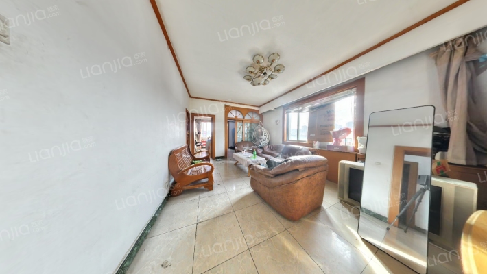 香米园南巷二手房实景图