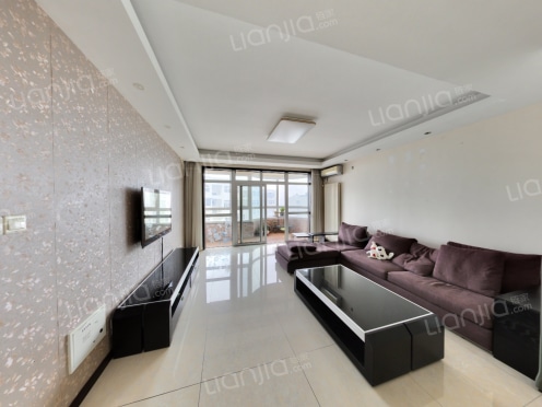 整租·亚麦山城一期 3室2厅 南/北