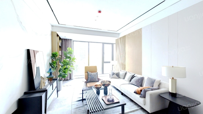 国鸿·翡丽云邸二手房实景图