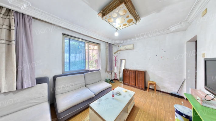 五矿宿舍(天心区)二手房实景图