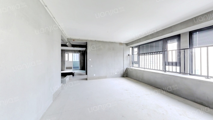 江汇城二期二手房实景图