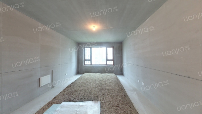 壹湖国际二手房实景图