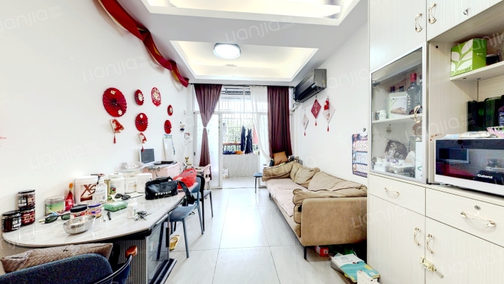 光复中路二手房实景图