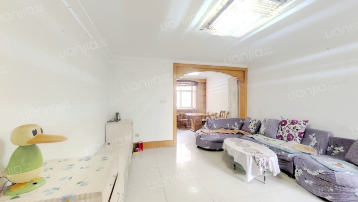 福宁居民小区二手房实景图