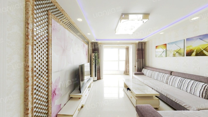 美景天苑二手房实景图