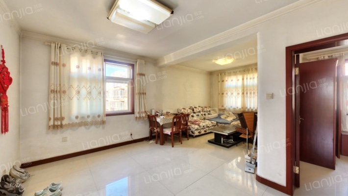 民政局家属院二手房实景图