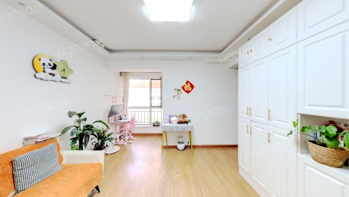 明珠家园二手房实景图