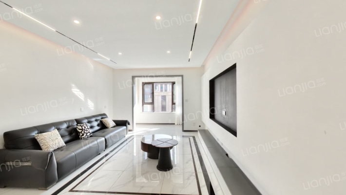 晖达新世界一期二手房实景图