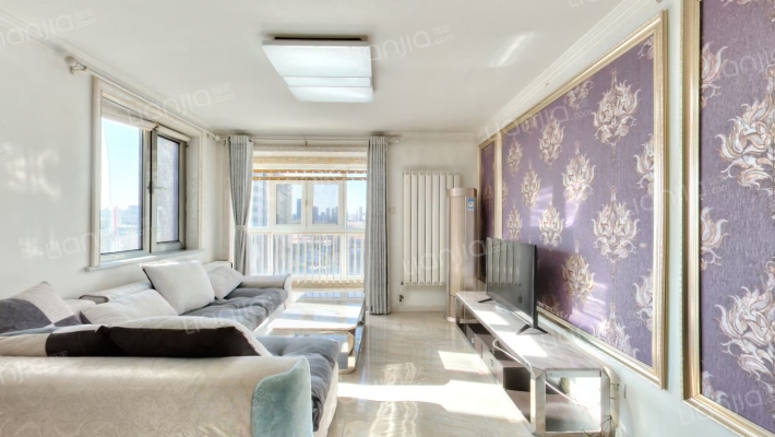 丽泽雅园二手房实景图