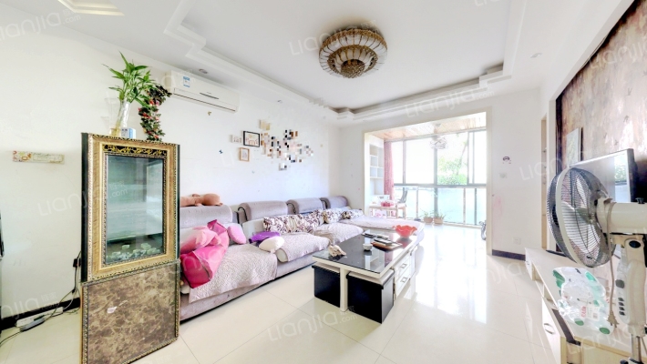 瑞丰花园二手房实景图