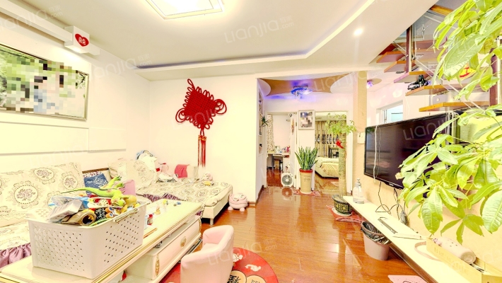 南湾营煦康苑二手房实景图