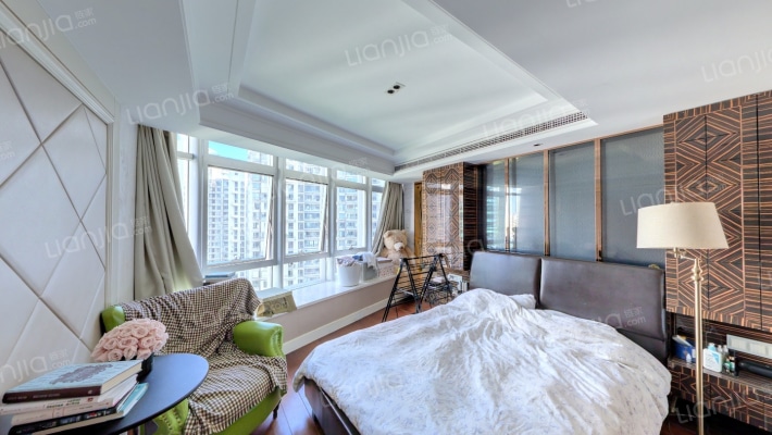 中凯城市之光二手房实景图