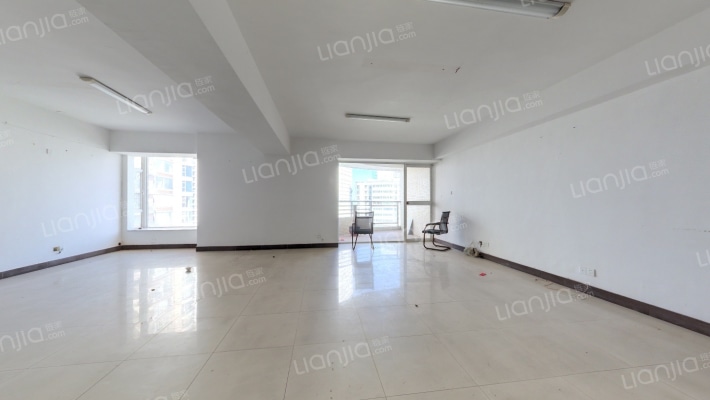 半山花园二手房实景图