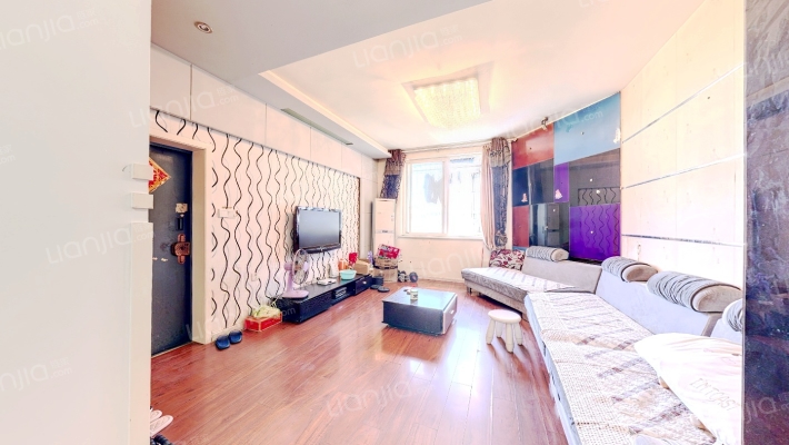 燃灯寺路4号二手房实景图