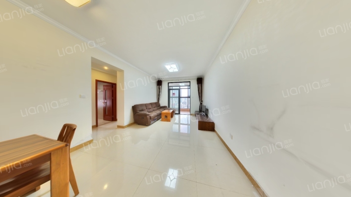 葛洲坝城市花园二手房实景图