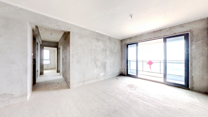 滨江睿城一期B区二手房实景图