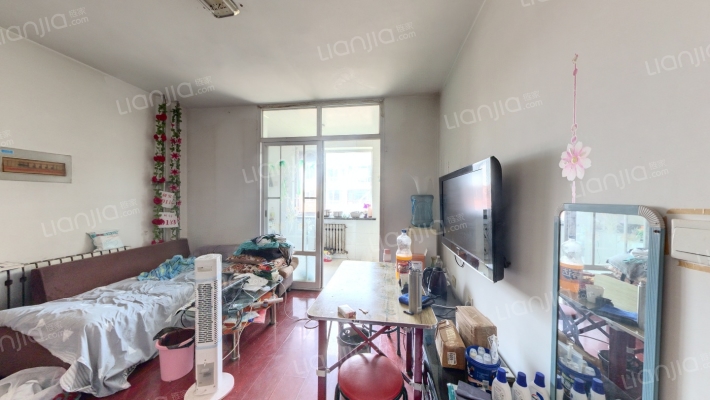 城建东陵居民生活园二手房实景图