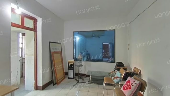 黄白路133号二手房实景图