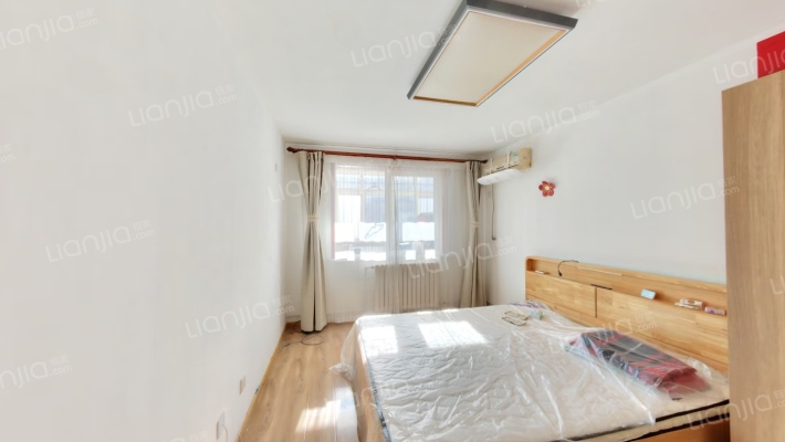 程林北里二手房实景图