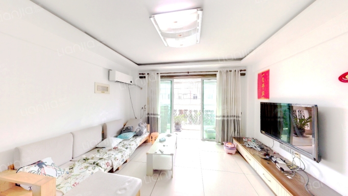 金祥花园二手房实景图