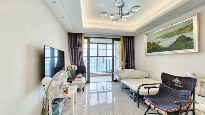 锦绣国际花城四期二手房实景图