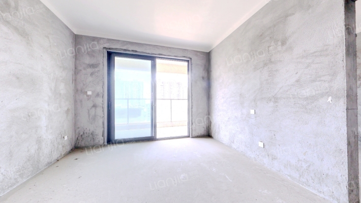 招商雍华苑二手房实景图