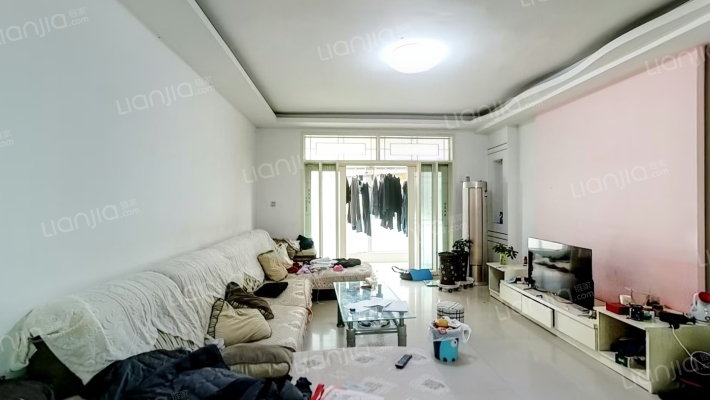 阳光花园二手房实景图