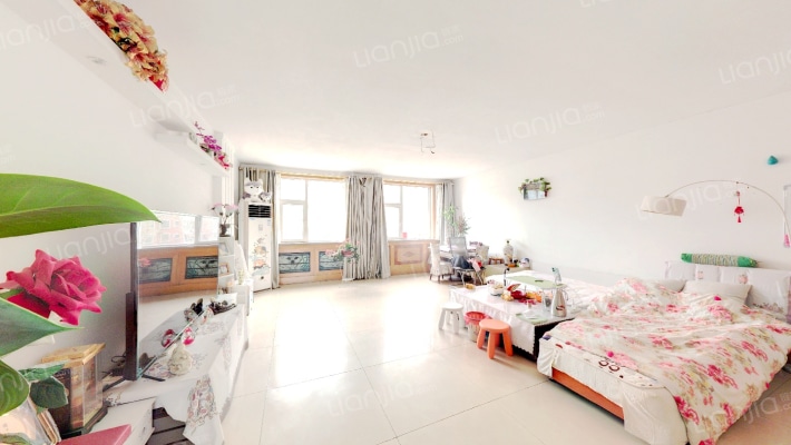 紫荆园二手房实景图