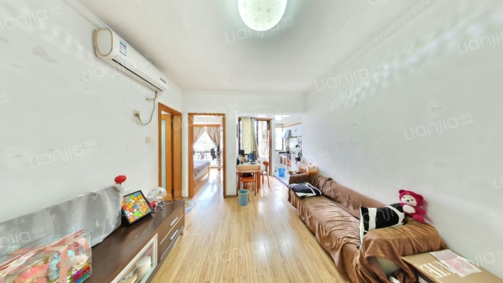 碧华庭居二手房实景图