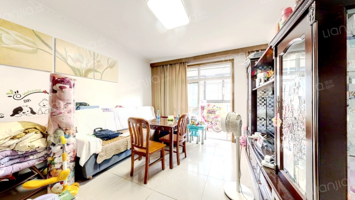 天门湖新界二手房实景图