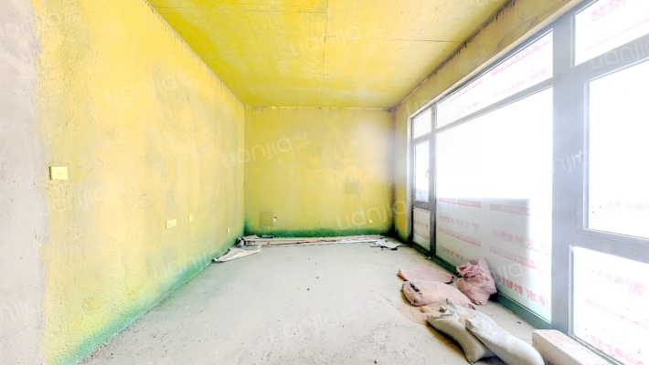 金茂国际新城二手房实景图