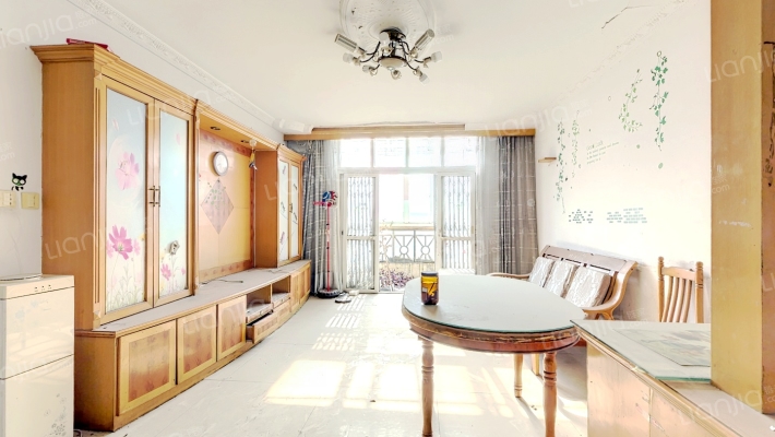 商城花园二手房实景图