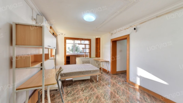 清水园一期二手房实景图