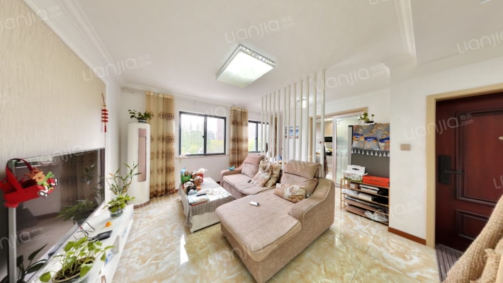 娄汀苑二手房实景图